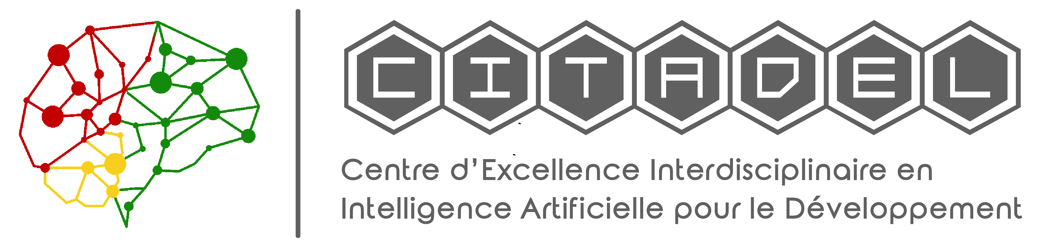 Logo of CITADEL