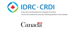 IDRC / CRDI