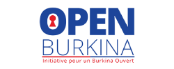 Open Burkina